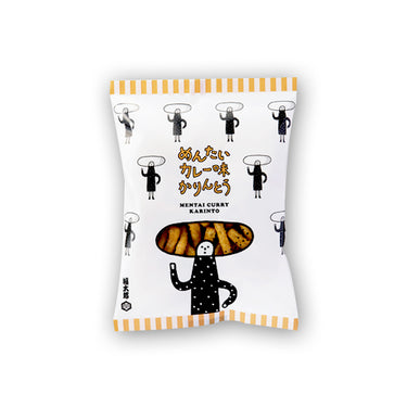 후쿠타로 명란젓 카린토