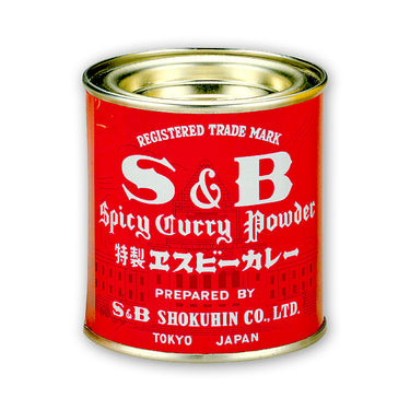 カレーパウダー