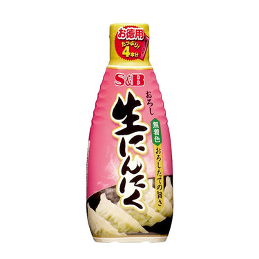 お徳用 おろし生にんにく