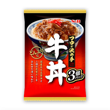 どんぶり党 シリーズ