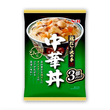 どんぶり党 シリーズ