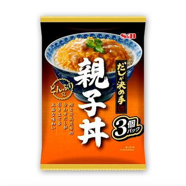 どんぶり党 シリーズ