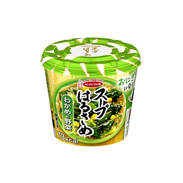 スープはるさめ