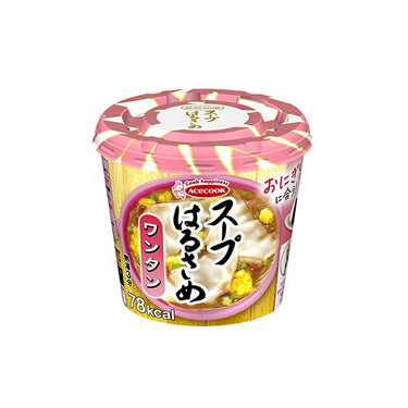 スープはるさめ