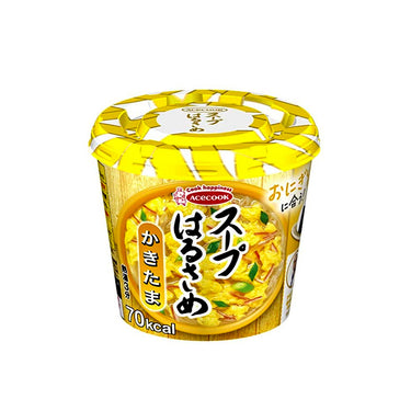 スープはるさめ