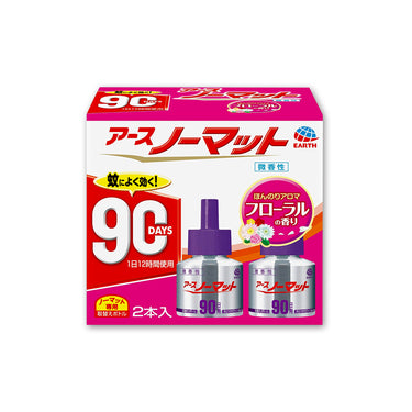 아스 노매트 USB타입 - 전자모기향