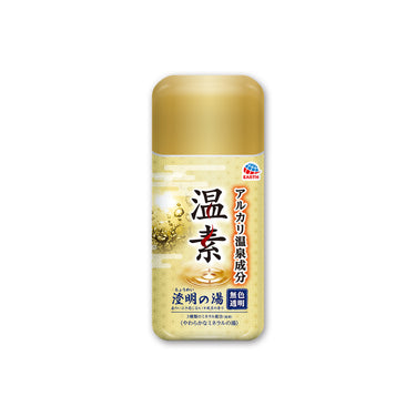 아스제약 온소 알칼리 온천 입욕제