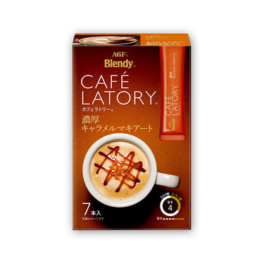 AGF 블렌디 카페라토리 스틱