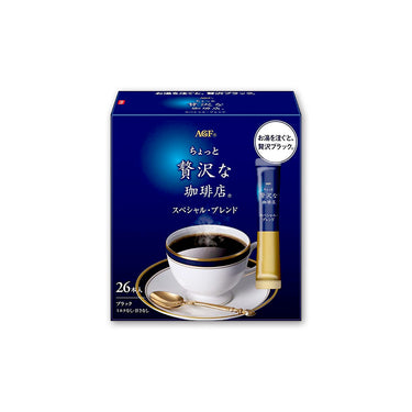AGF 고급스러운 커피점 - 스틱