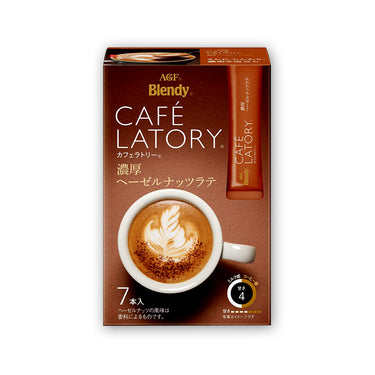 AGF 블렌디 카페라토리 스틱