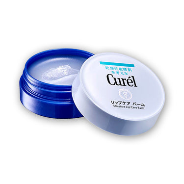 카오 큐렐 립밤