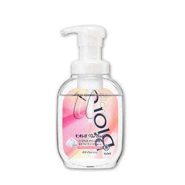 [ 수량 한정 세일 ] 비오레 u 생크림 바디워시