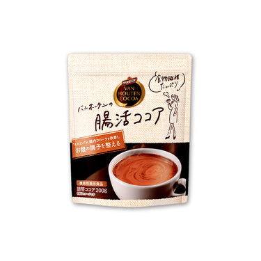 반호텐 코코아 - 기능성 표시식품