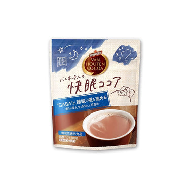 반호텐 코코아 - 기능성 표시식품