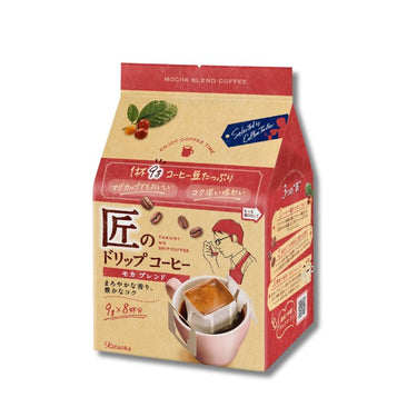 匠のドリップコーヒー 8袋入