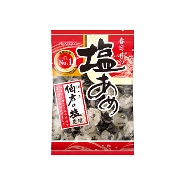 春日井の塩あめ