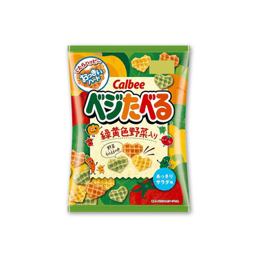 카루비 베지타베루