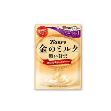 노벨 금의 밀크 캔디