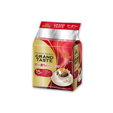 KEY 커피 그랜드테이스트 - 드립백