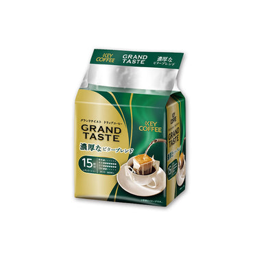KEY 커피 그랜드테이스트 - 드립백