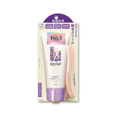 에필랫 제모관리 시리즈