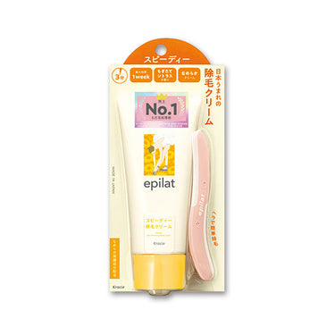 에필랫 제모관리 시리즈