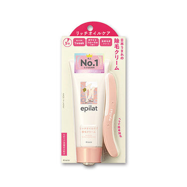 에필랫 제모관리 시리즈