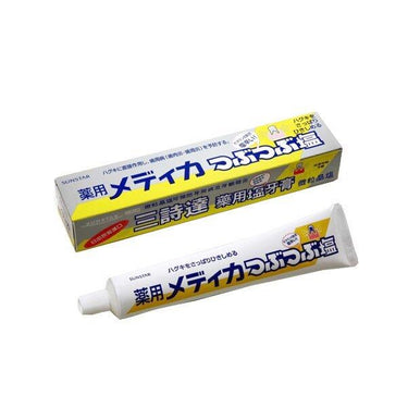 약용 메디카 소금 알갱이 치약