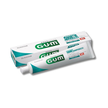 GUM 덴탈페이스트