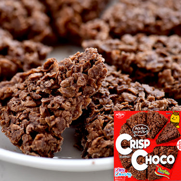 クリスプチョコ