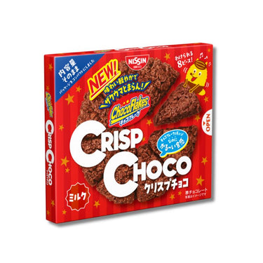 クリスプチョコ