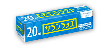 아사히카세이 사란랩 전 옵션