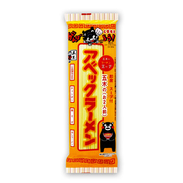 アベックラーメン