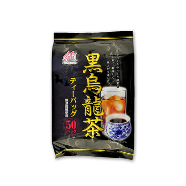 SKK 흑 우롱차 - 티백