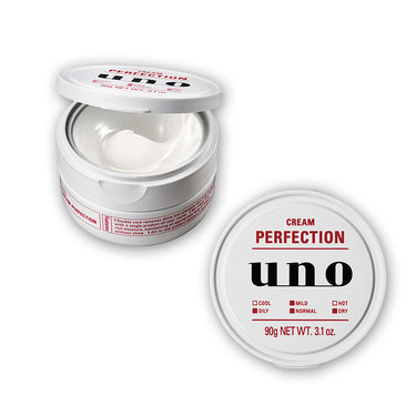 UNO フェースケア シリーズ