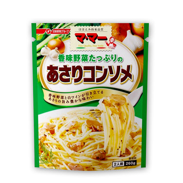 닛신 웰나 마마 파스타 소스 시리즈