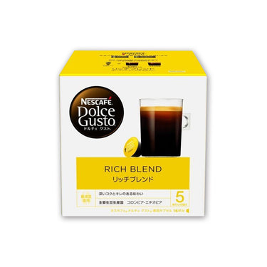 네스카페 돌체구스토 전용 캡슐커피
