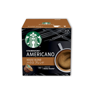 스타벅스 캡슐커피 - 돌체구스토 호환