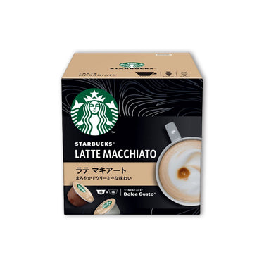 스타벅스 캡슐커피 - 돌체구스토 호환
