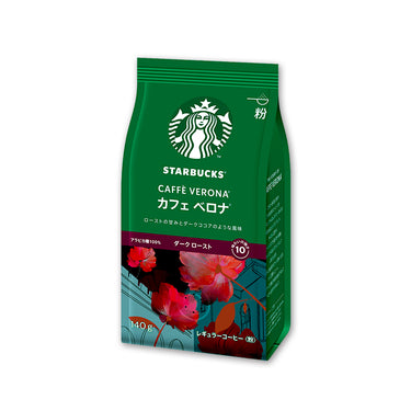 스타벅스 레귤러 커피 시리즈 - 분쇄