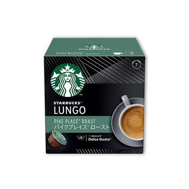 스타벅스 캡슐커피 - 돌체구스토 호환