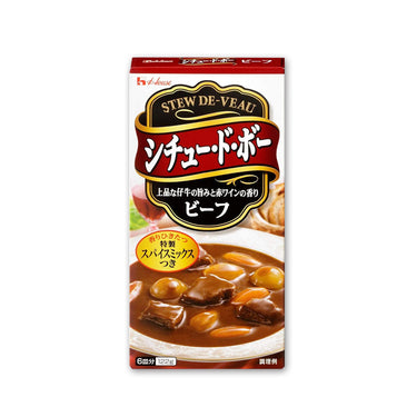 하우스식품 스튜드보 - 루타입