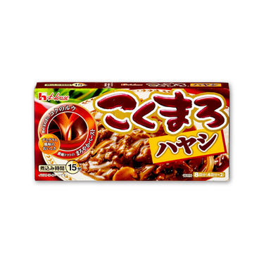 하우스식품 코쿠마로 하야시 - 하이라이스 루