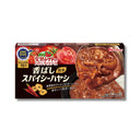 ハウス食品 完熟トマトの辛ハヤシ 8人前