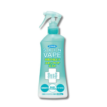 フマキラー スキンベープミスト 200ml