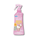 フマキラー スキンベープミスト ハローキティ 200ml 