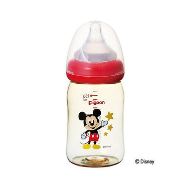 母乳実感 哺乳びん プラスチック製 160ml