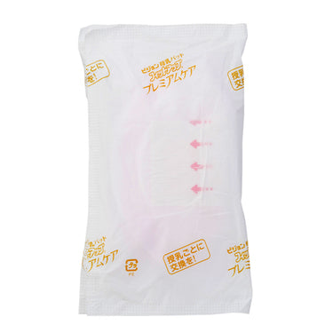 母乳パッド プレミアムケア