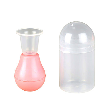 ケース付き 乳頭吸引器