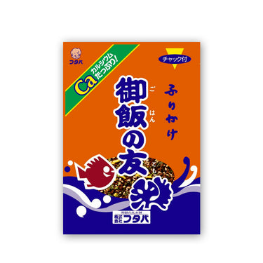 御飯の友 ふりかけ